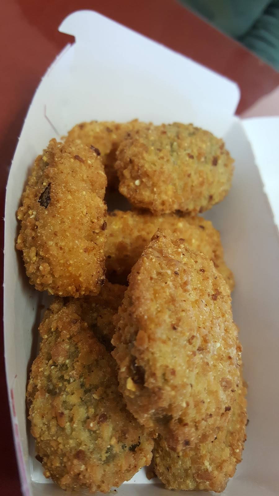 Jack in the Box | restaurant | 13282 Harbor Blvd, Garden Grove, CA 92843, USA | 7145375133 OR +1 714-537-5133