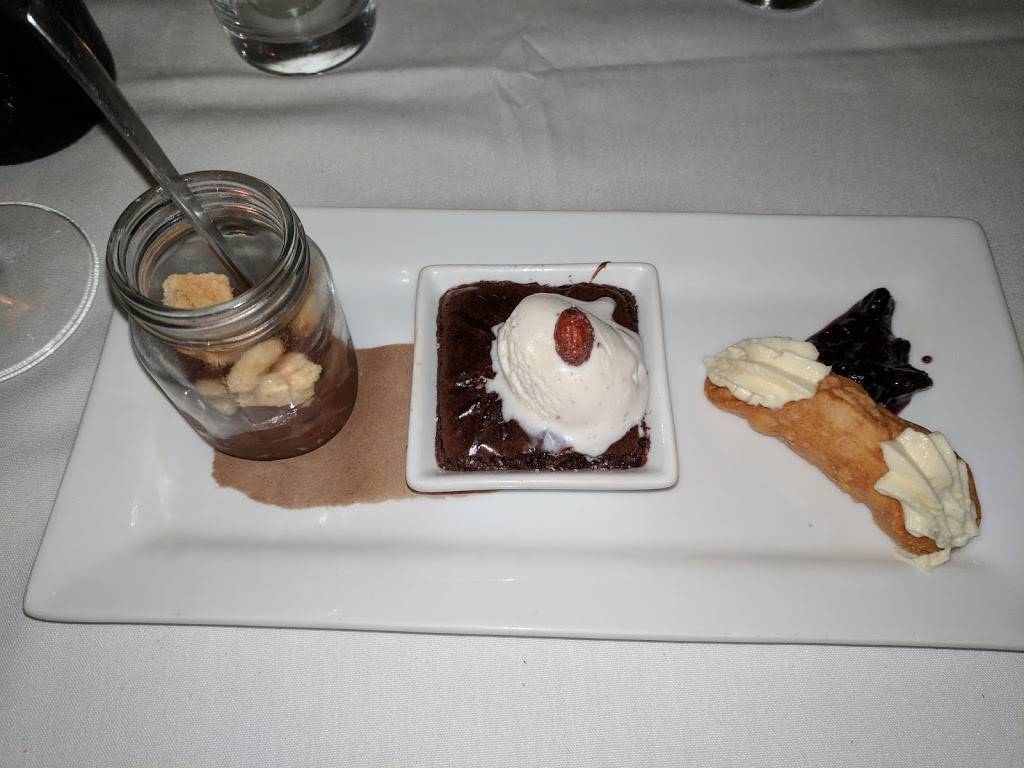 eatMOSAIC | restaurant | 418 N Country Rd, St James, NY 11780, USA | 6315842058 OR +1 631-584-2058