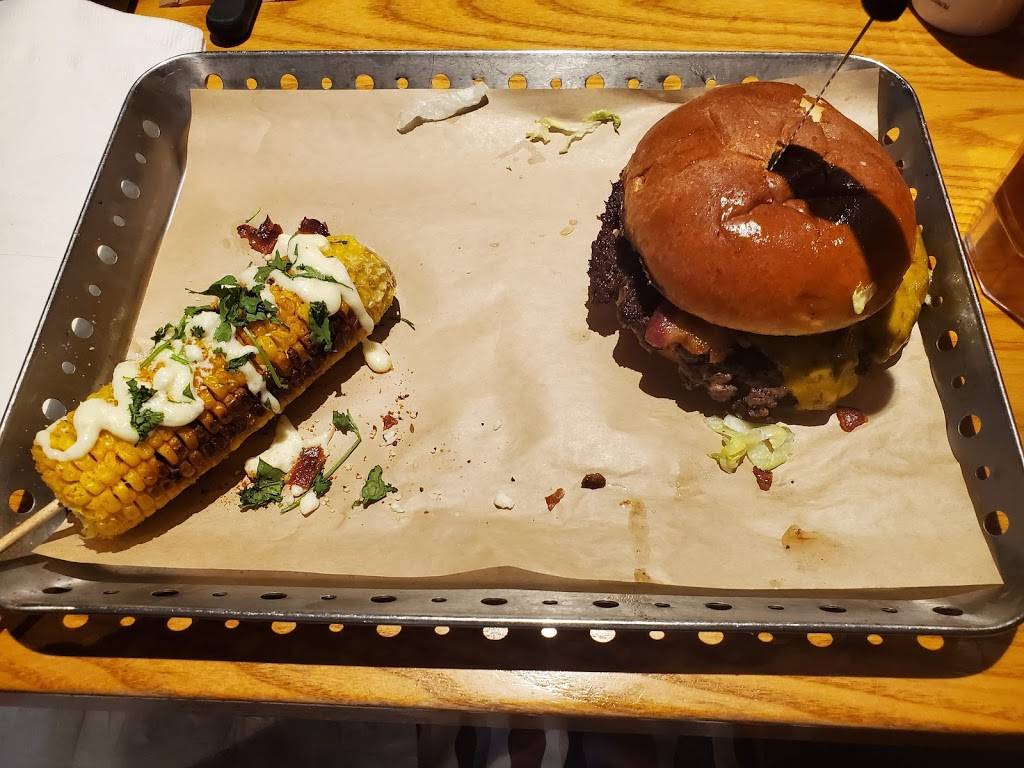 Chilis Grill & Bar | restaurant | 490 Haywood Rd, Greenville, SC 29607, USA | 8642810547 OR +1 864-281-0547