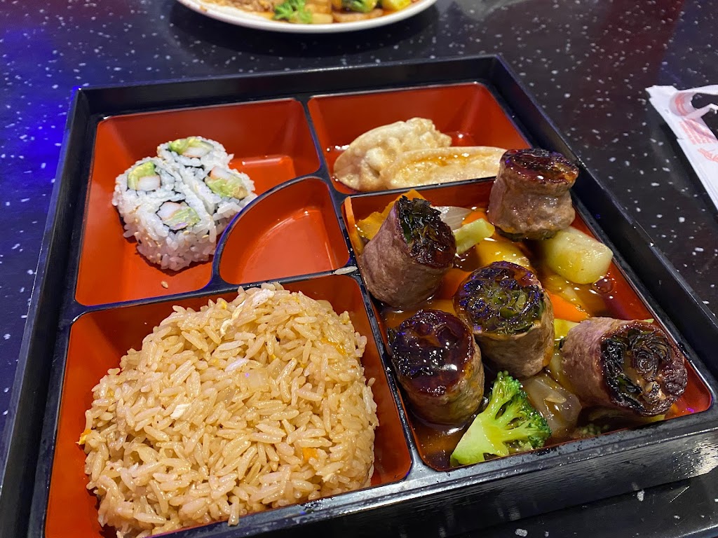 Tokyo | restaurant | 310 E Chestnut St, Junction City, KS 66441, USA | 7855795151 OR +1 785-579-5151