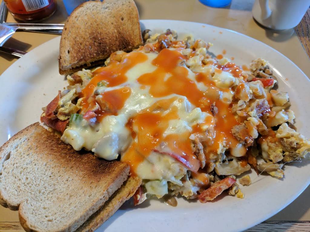 Daddy Eds Restaurant | restaurant | 3403 Main St, Mexico, NY 13114, USA | 3159631200 OR +1 315-963-1200