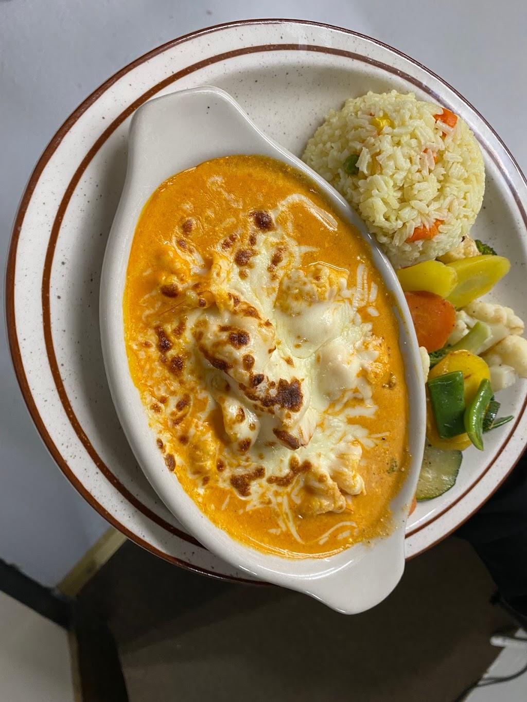 Maria Bonita Mexican Kitchen | restaurant | 2708 E Fort Lowell Rd, Tucson, AZ 85716, USA | 5203265827 OR +1 520-326-5827