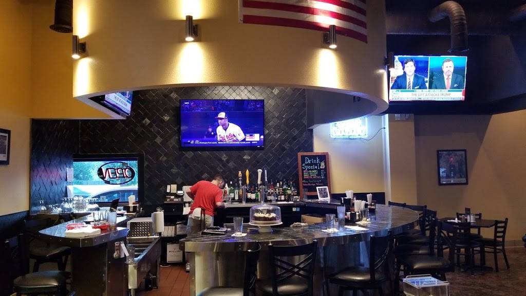 Darrens American Grill | restaurant | 7602 N Jupiter Rd, Garland, TX 75044, USA | 9724144009 OR +1 972-414-4009