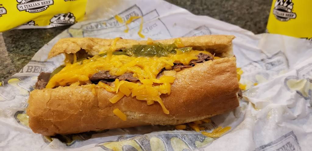 Als Beef | restaurant | 234 S Wabash Ave, Chicago, IL 60604, USA | 3123600022 OR +1 312-360-0022