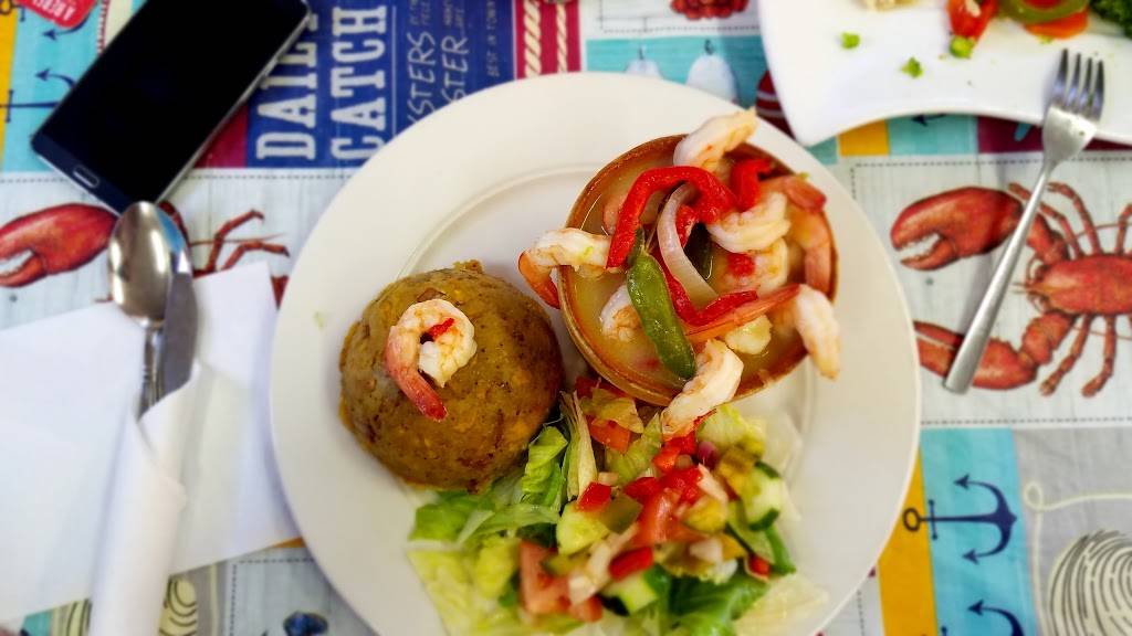 King Lobster Restaurant | restaurant | 125 Hampshire St, Lawrence, MA 01840, USA | 9786558057 OR +1 978-655-8057