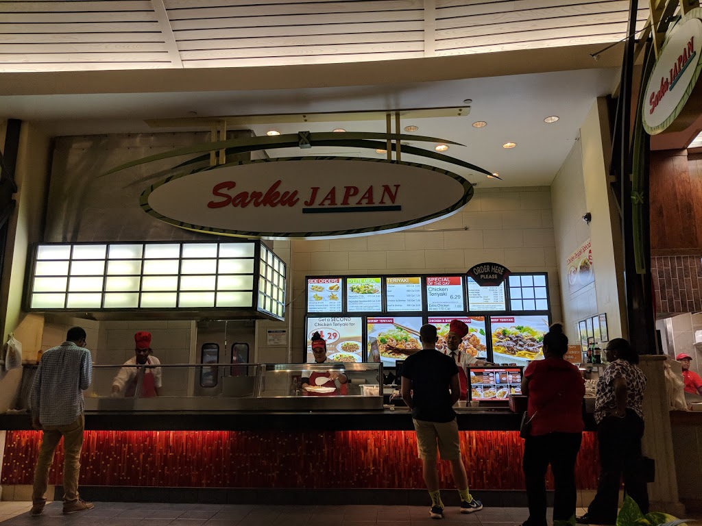 Sarku Japan | restaurant | 7804 Abercorn St Space. #FC-10, Savannah, GA 31406, USA | 9126910089 OR +1 912-691-0089