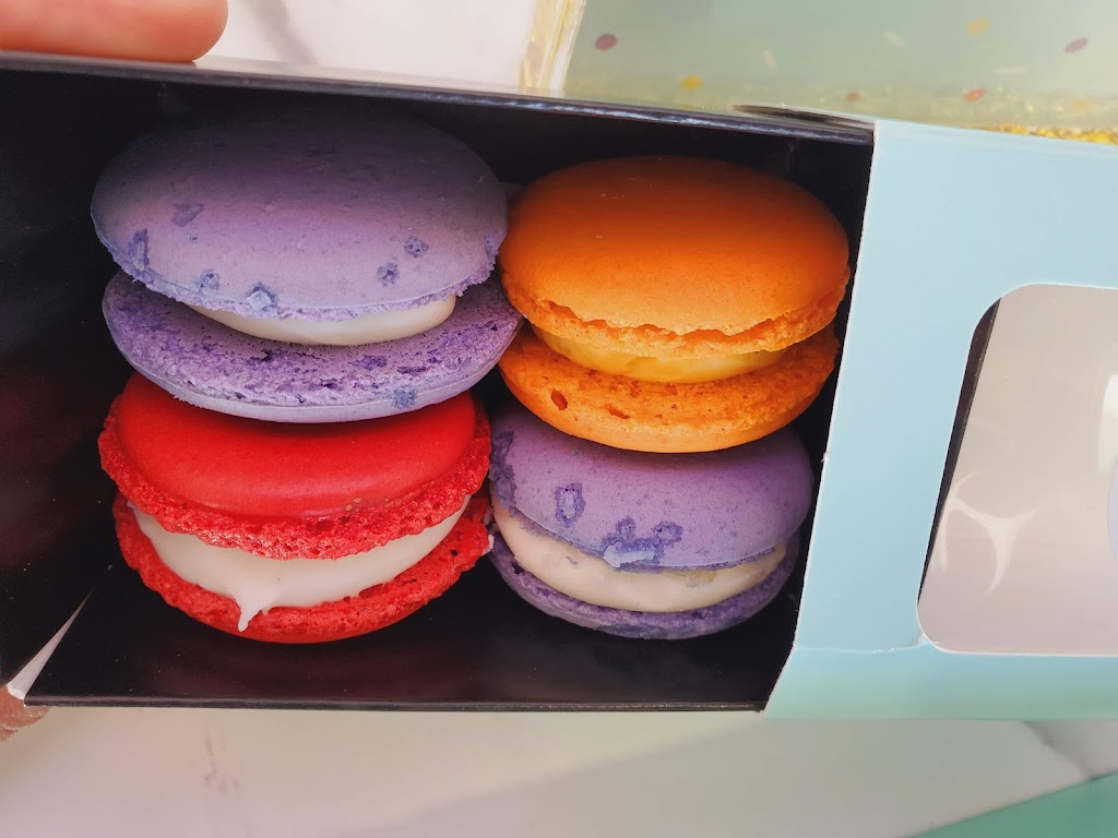 Sinful Treats | bakery | 42458 60th St W Ste. 117, Quartz Hill, CA 93536, USA | 6615223225 OR +1 661-522-3225