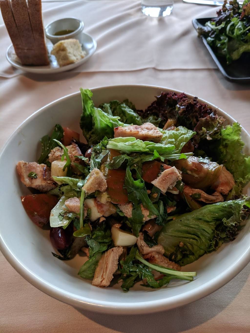 Osteria Stellina | restaurant | 11285 CA-1, Point Reyes Station, CA 94956, USA | 4156639988 OR +1 415-663-9988