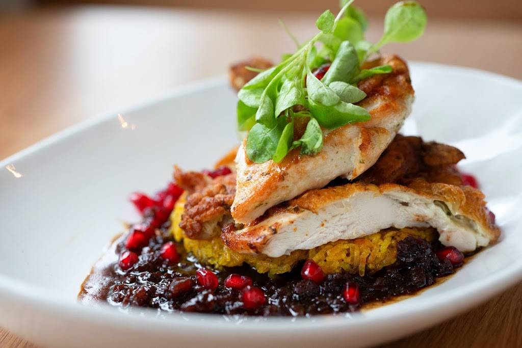 Balaboosta | restaurant | 611 Hudson St, New York, NY 10014, USA | 2123901545 OR +1 212-390-1545