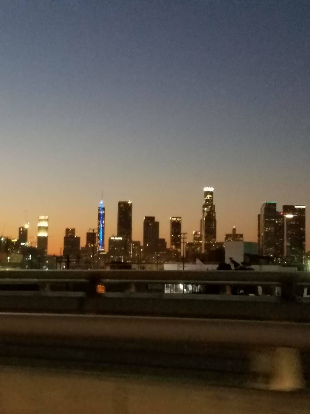 City Club | restaurant | 1029 S Santa Fe Ave, Los Angeles, CA 90021, USA | 2138911562 OR +1 213-891-1562