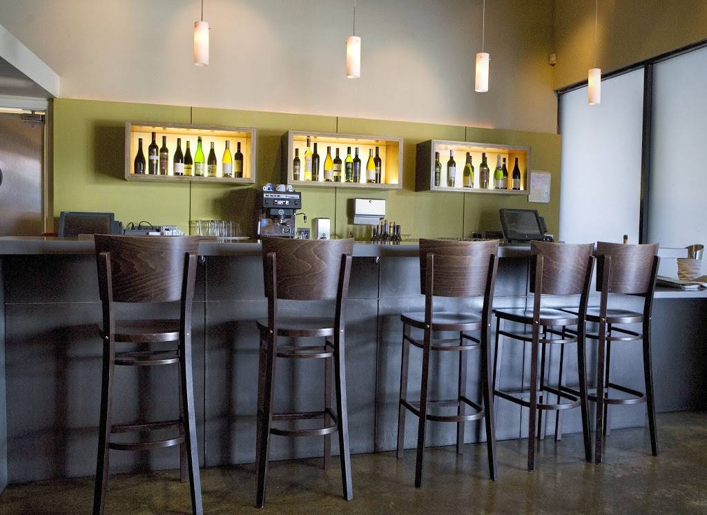 Nook Bistro | restaurant | 11628 Santa Monica Blvd, Los Angeles, CA 90025, USA | 3102075160 OR +1 310-207-5160