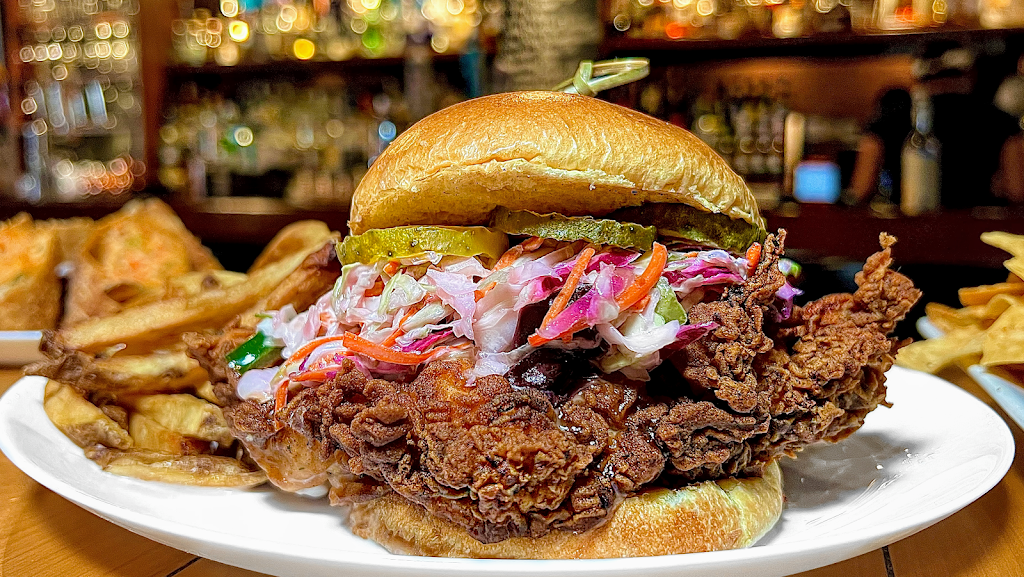 The Mighty | night club | 2224 SW 22nd St, Miami, FL 33145, USA | 3057480388 OR +1 305-748-0388