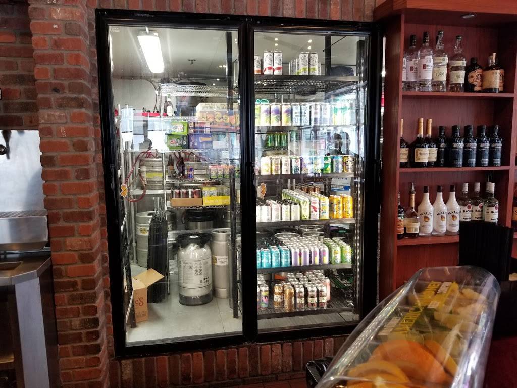 Hub City Brewhouse | restaurant | 335 George St, New Brunswick, NJ 08901, USA | 7325431804 OR +1 732-543-1804