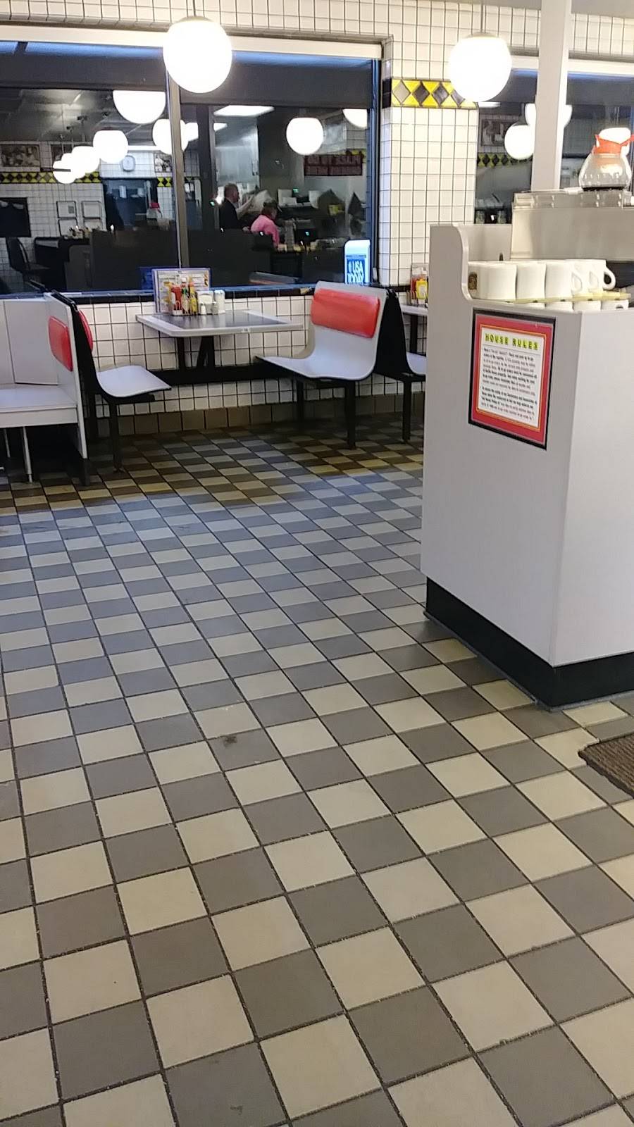 Waffle House | meal takeaway | 3601 A Walden Dr, Lexington, KY 40517, USA | 8592723454 OR +1 859-272-3454