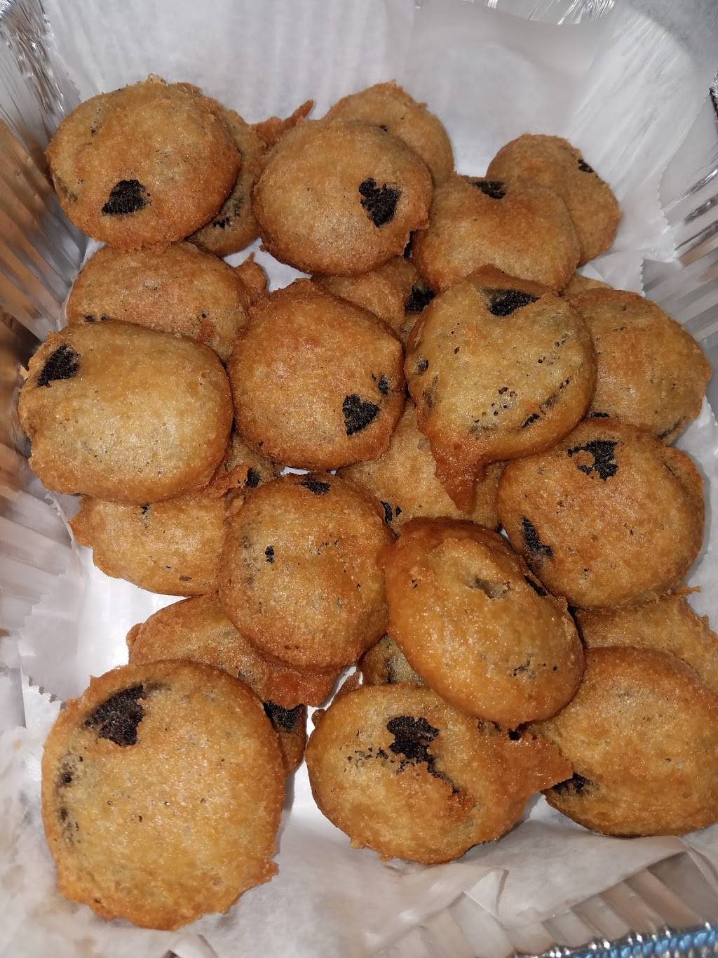 Rays Fish Chicken and Grill | restaurant | 7901 S Damen Ave, Chicago, IL 60620, USA | 7738467189 OR +1 773-846-7189