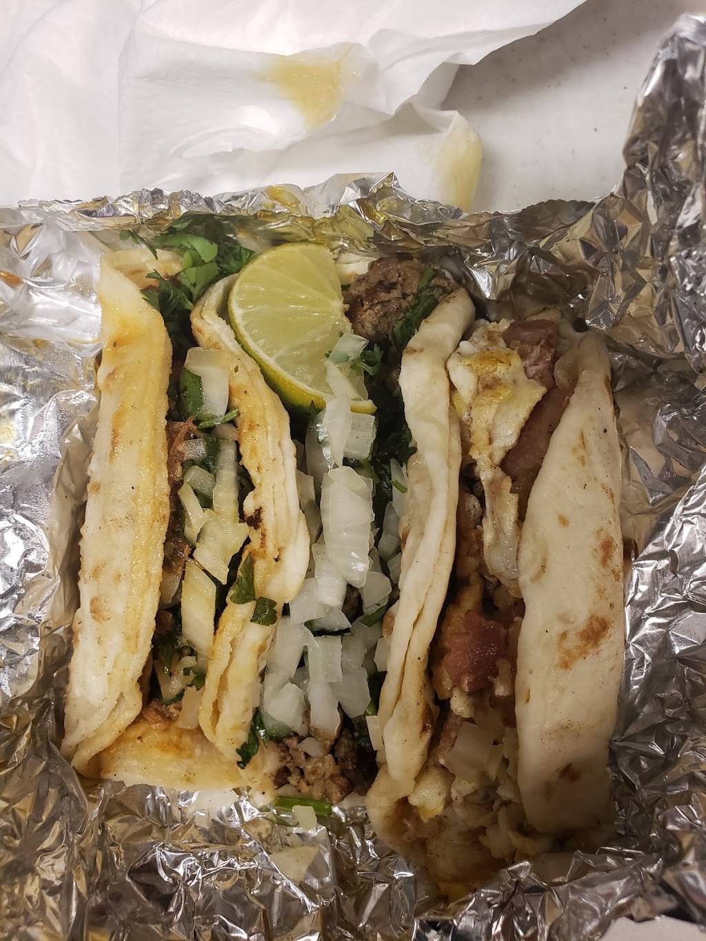 Taqueria San Luis | restaurant | 6402 Tierwester St, Houston, TX 77021, USA | 2816739636 OR +1 281-673-9636