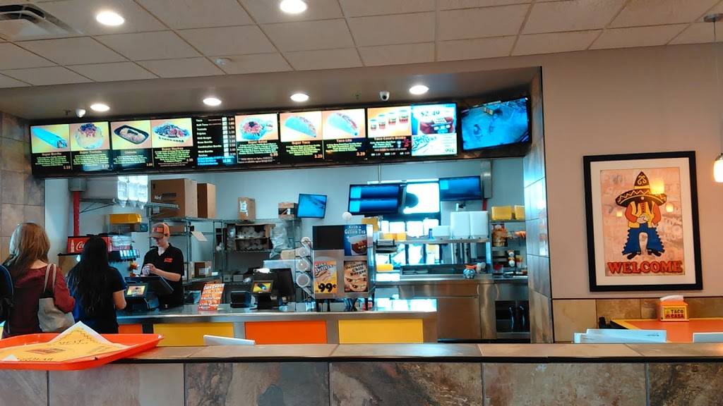 Taco Casa | restaurant | 650 William D. Fitch Pkwy, College Station, TX 77845, USA | 9797046681 OR +1 979-704-6681