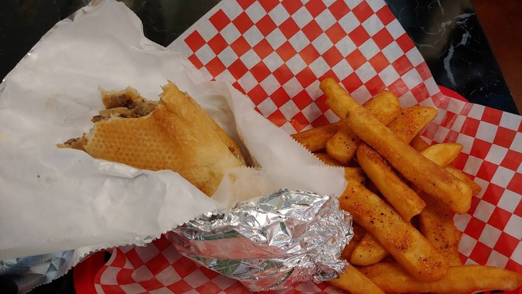 Philly Steak Express | restaurant | 6446 N Durango Dr, Las Vegas, NV 89149, USA | 7028163000 OR +1 702-816-3000