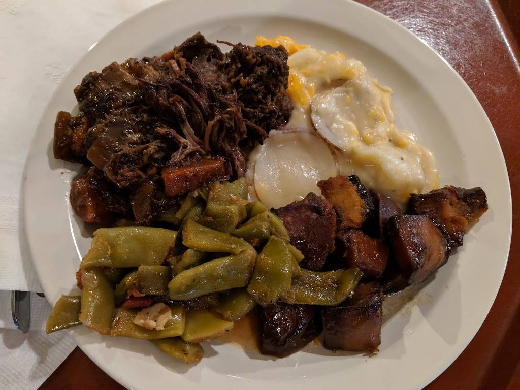 Copper Kettle Café | cafe | 4004 Granny White Pike, Nashville, TN 37204, USA | 6153837242 OR +1 615-383-7242