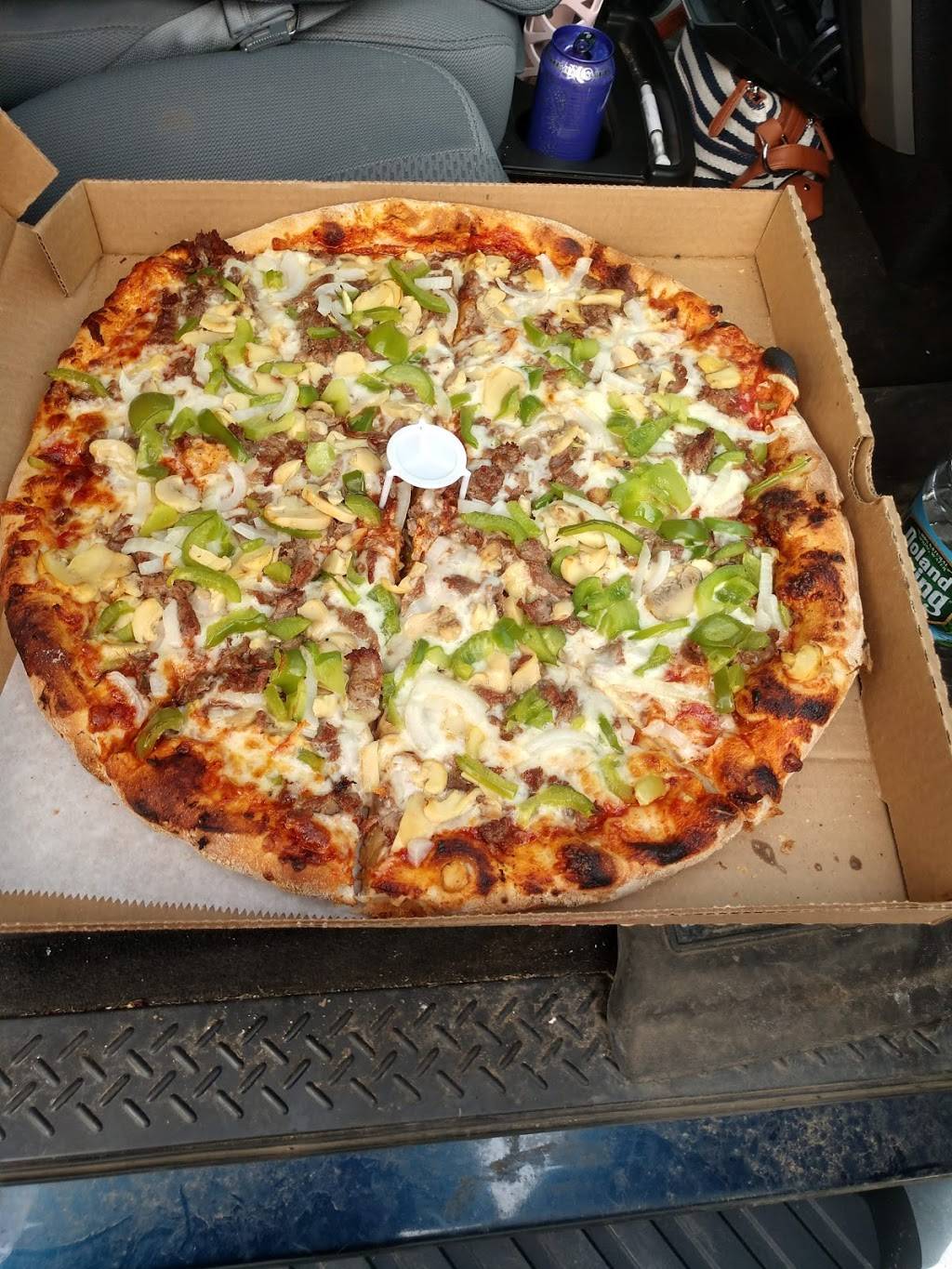 New York Pizzeria | restaurant | 11376 Main St, Cato, NY 13033, USA | 3156262220 OR +1 315-626-2220