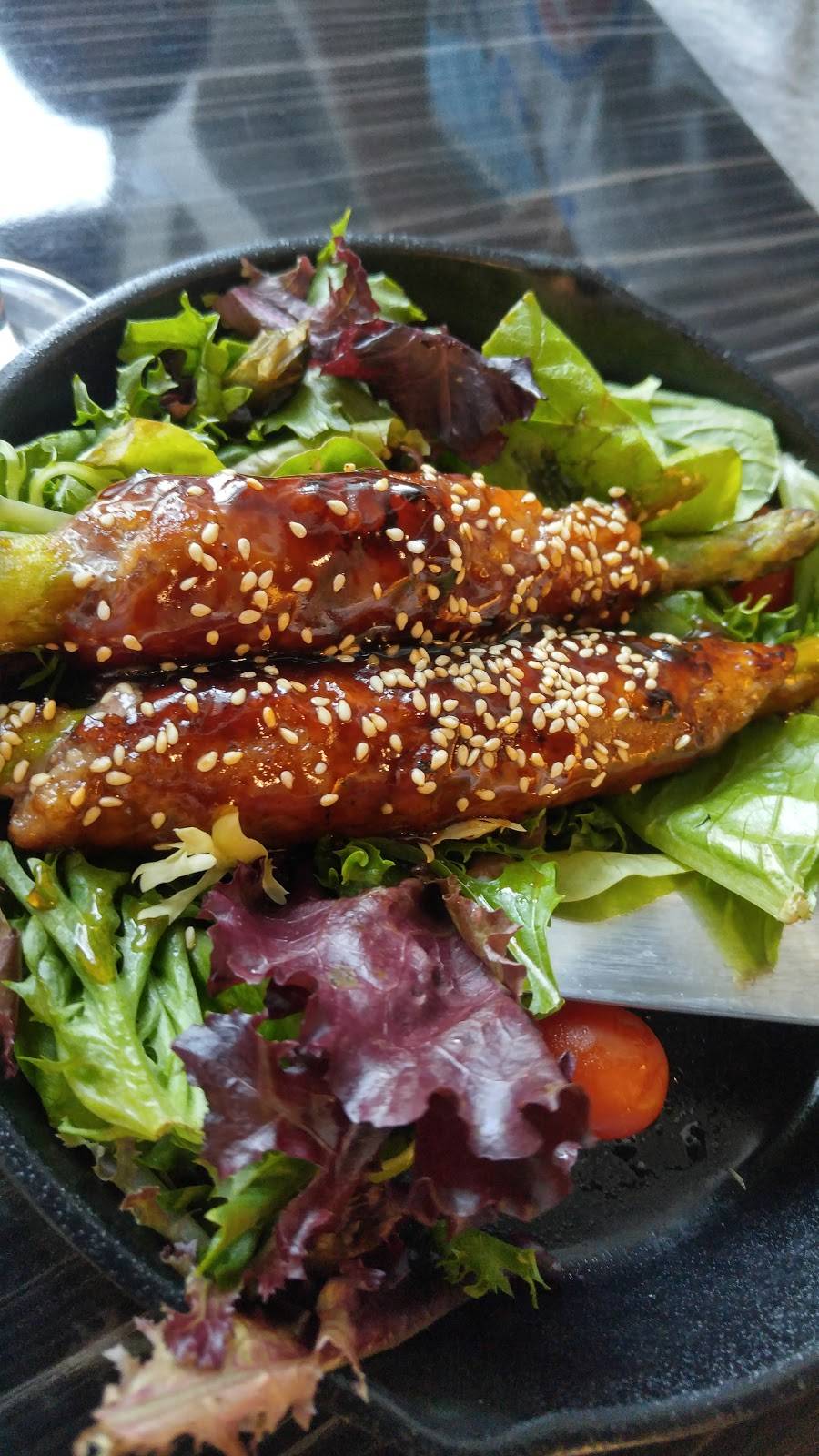 Kitaro Surf & Turf & Sushi | restaurant | 9625 Calumet Ave suite a, Munster, IN 46321, USA | 2193015090 OR +1 219-301-5090