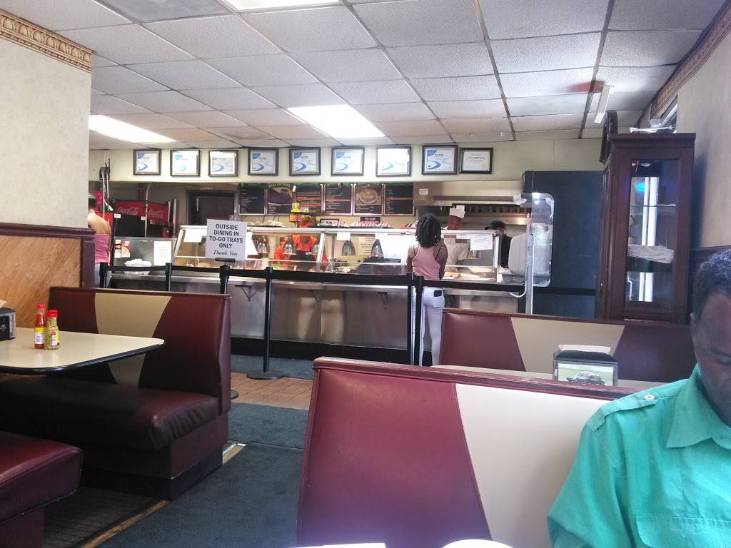 The Beautiful Restaurant | restaurant | 2260 Cascade Rd SW, Atlanta, GA 30311, USA | 4047525931 OR +1 404-752-5931