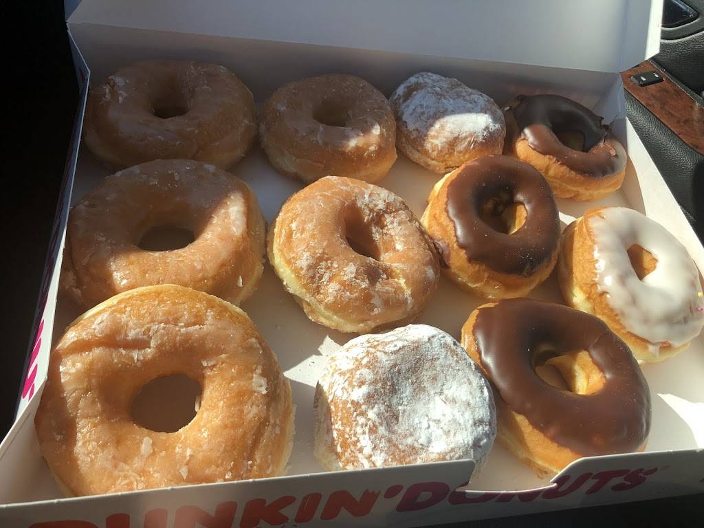 Dunkin | bakery | 2530 Aramingo Ave, Philadelphia, PA 19125, USA | 2156347750 OR +1 215-634-7750