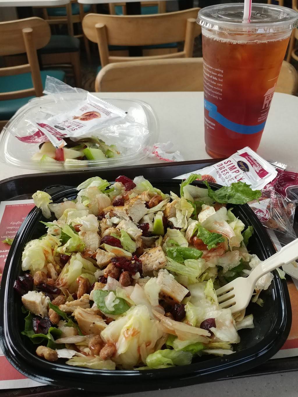 Wendys | restaurant | 1841 N 4th St, Fort Pierce, FL 34946, USA | 7724292330 OR +1 772-429-2330