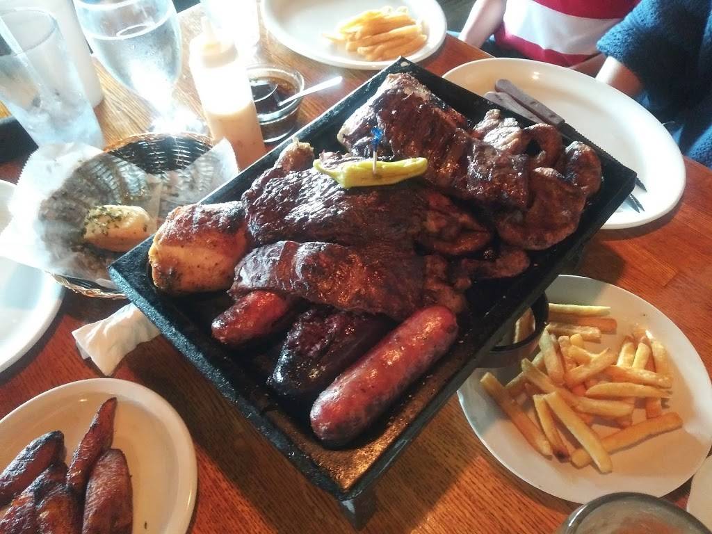 Che Titos Steak House | restaurant | 13101 N Cleveland Ave, North Fort Myers, FL 33903, USA | 2399972644 OR +1 239-997-2644