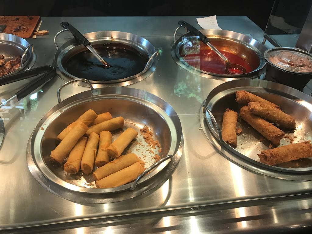 Panda Express | meal takeaway | 5620 Roswell Rd #120, Atlanta, GA 30342, USA | 4043037367 OR +1 404-303-7367