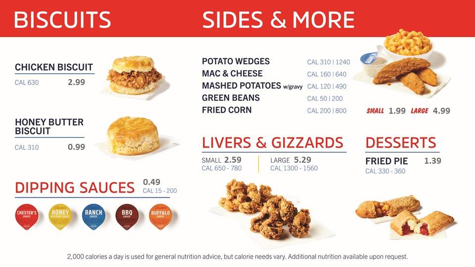 Chesters Chicken | restaurant | 16950 S Post Oak Rd #100, Houston, TX 77053, USA | 2818095517 OR +1 281-809-5517