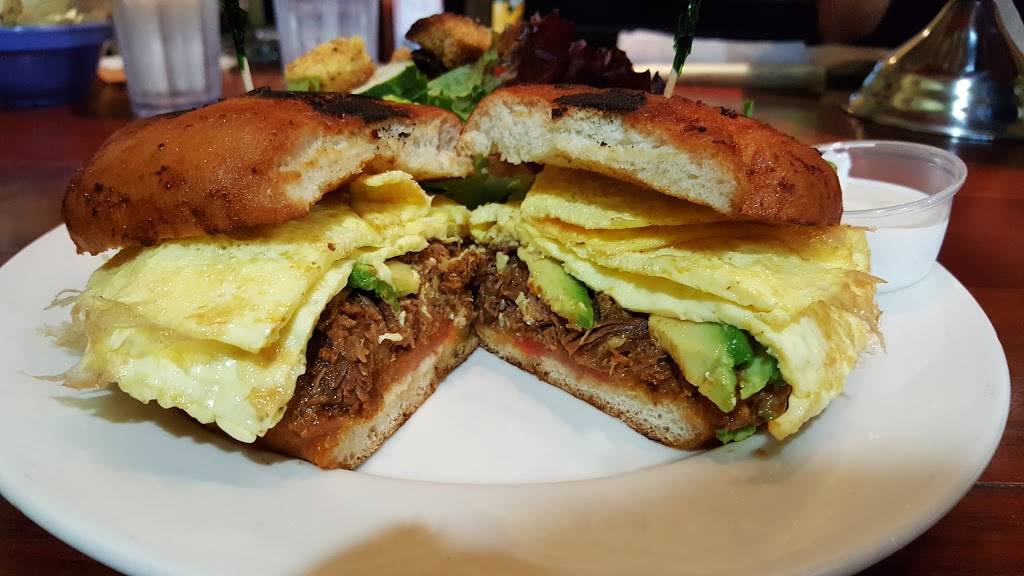 Blackbird Cafe Inc | cafe | 3405 Orange Ave, Long Beach, CA 90807, USA | 5624902473 OR +1 562-490-2473