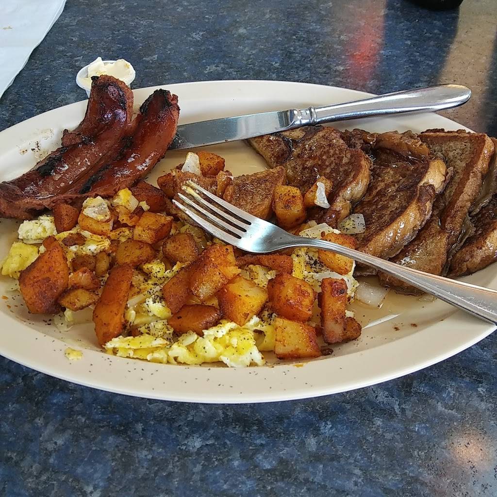 Sunnyside Cafe | restaurant | 13899 W Dixie Hwy, North Miami, FL 33161, USA | 3058913352 OR +1 305-891-3352