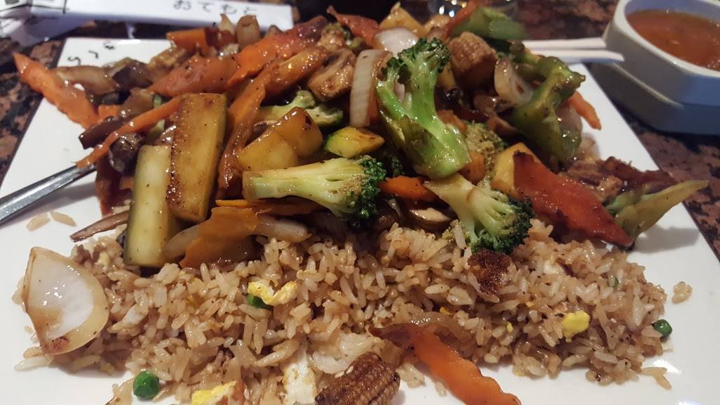 Arashi Japan Sushi & Steakhouse | restaurant | 30006 Detroit Rd, Westlake, OH 44145, USA | 4408928888 OR +1 440-892-8888