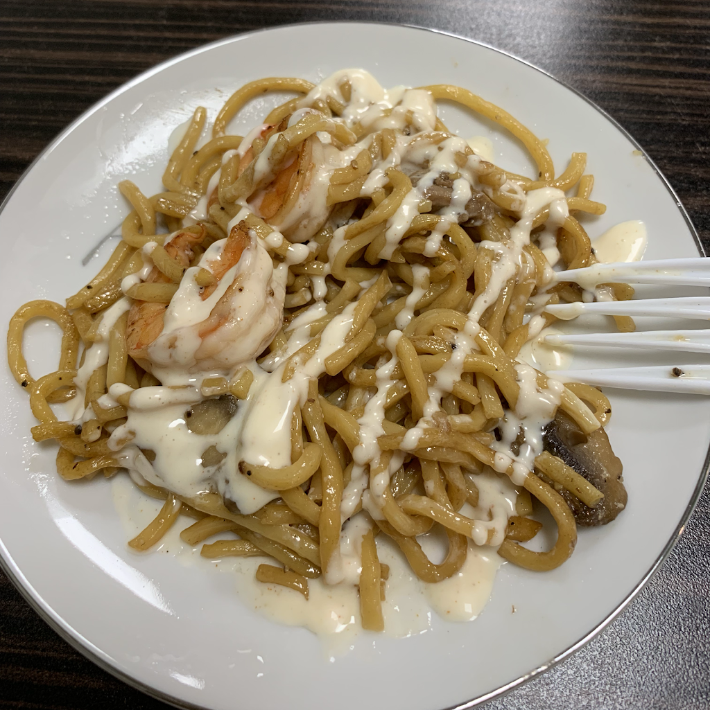 Hibachi Express | restaurant | 195 Malabar Rd #4, Palm Bay, FL 32907, USA | 3218028888 OR +1 321-802-8888