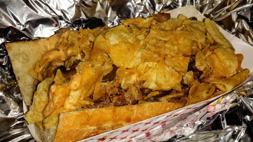 Bogtrotters Doorstep | meal takeaway | 1848 W 25th St, Cleveland, OH 44113, USA | 2168615515 OR +1 216-861-5515