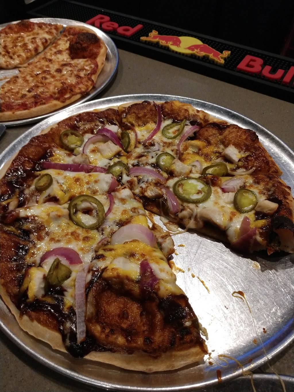 DJS Pizza Pub | restaurant | 3471 Kelly St, Hudsonville, MI 49426, USA | 6166699550 OR +1 616-669-9550