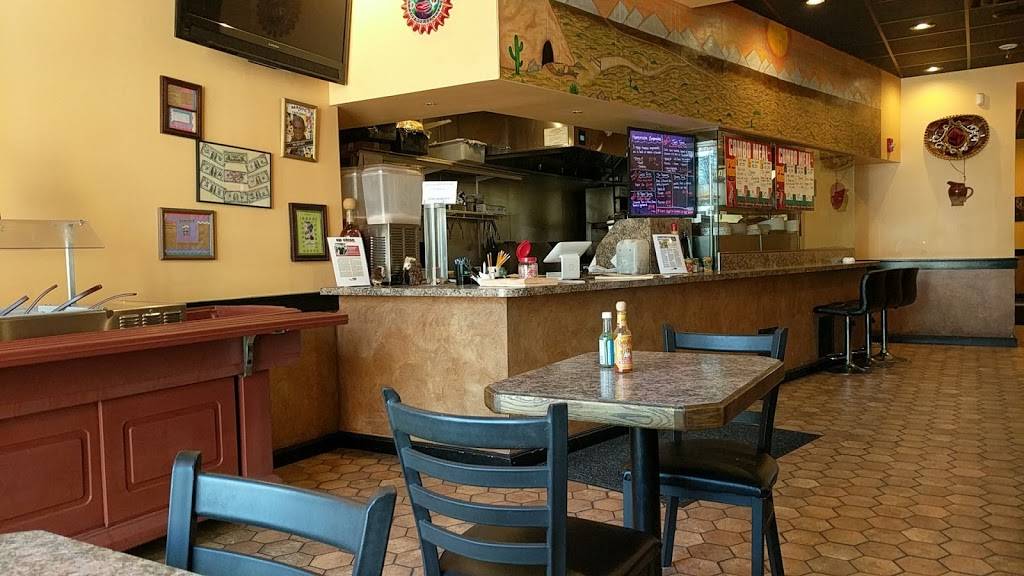 Daves Goldmine Mexican Grill | restaurant | parking in front and rear, 233 Broadway Greenlawn, Huntington, NY 11743, USA | 6312621775 OR +1 631-262-1775