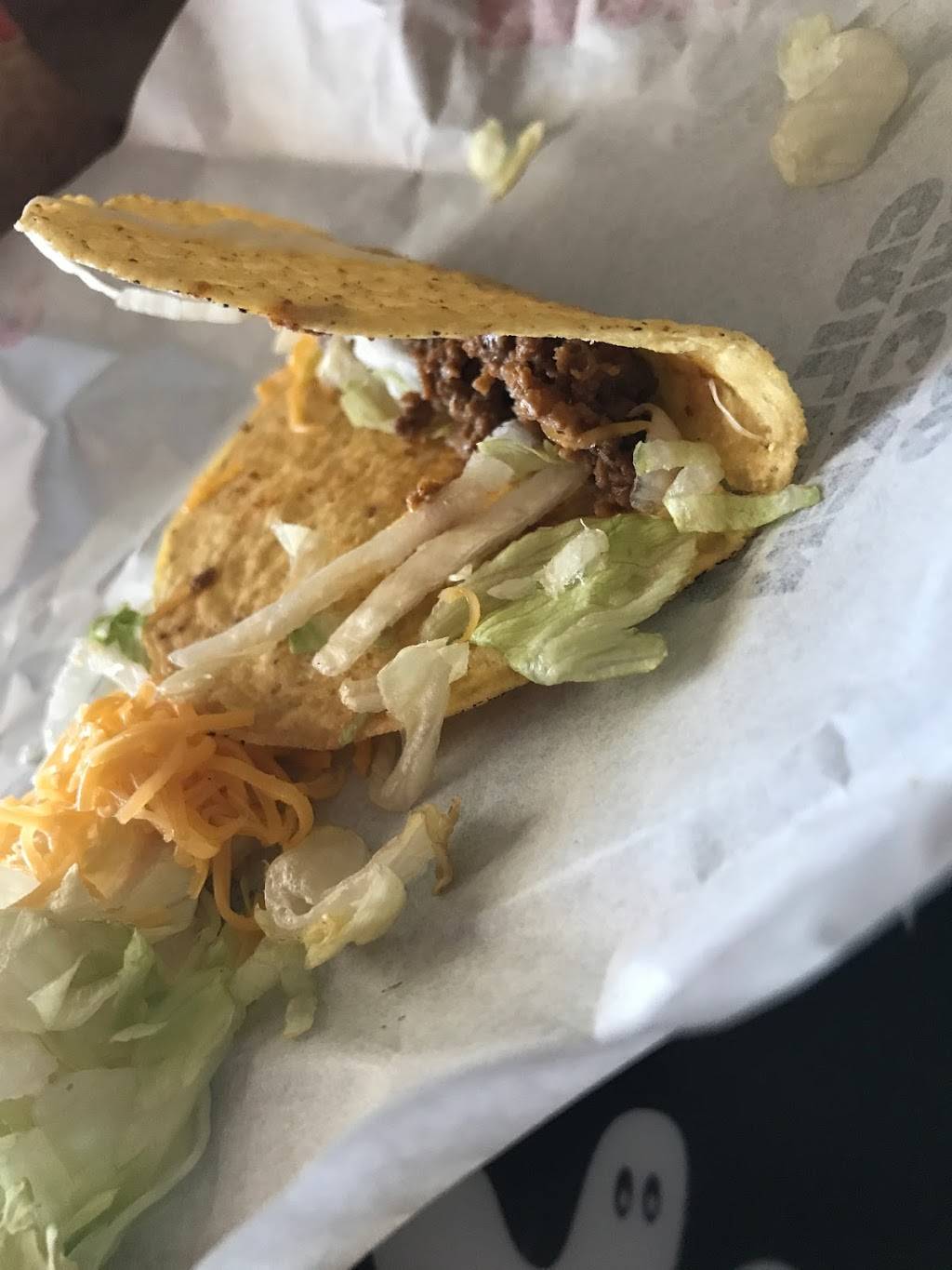 Del Taco | meal takeaway | 16930 E Foothill Blvd, Fontana, CA 92335, USA | 9098228100 OR +1 909-822-8100