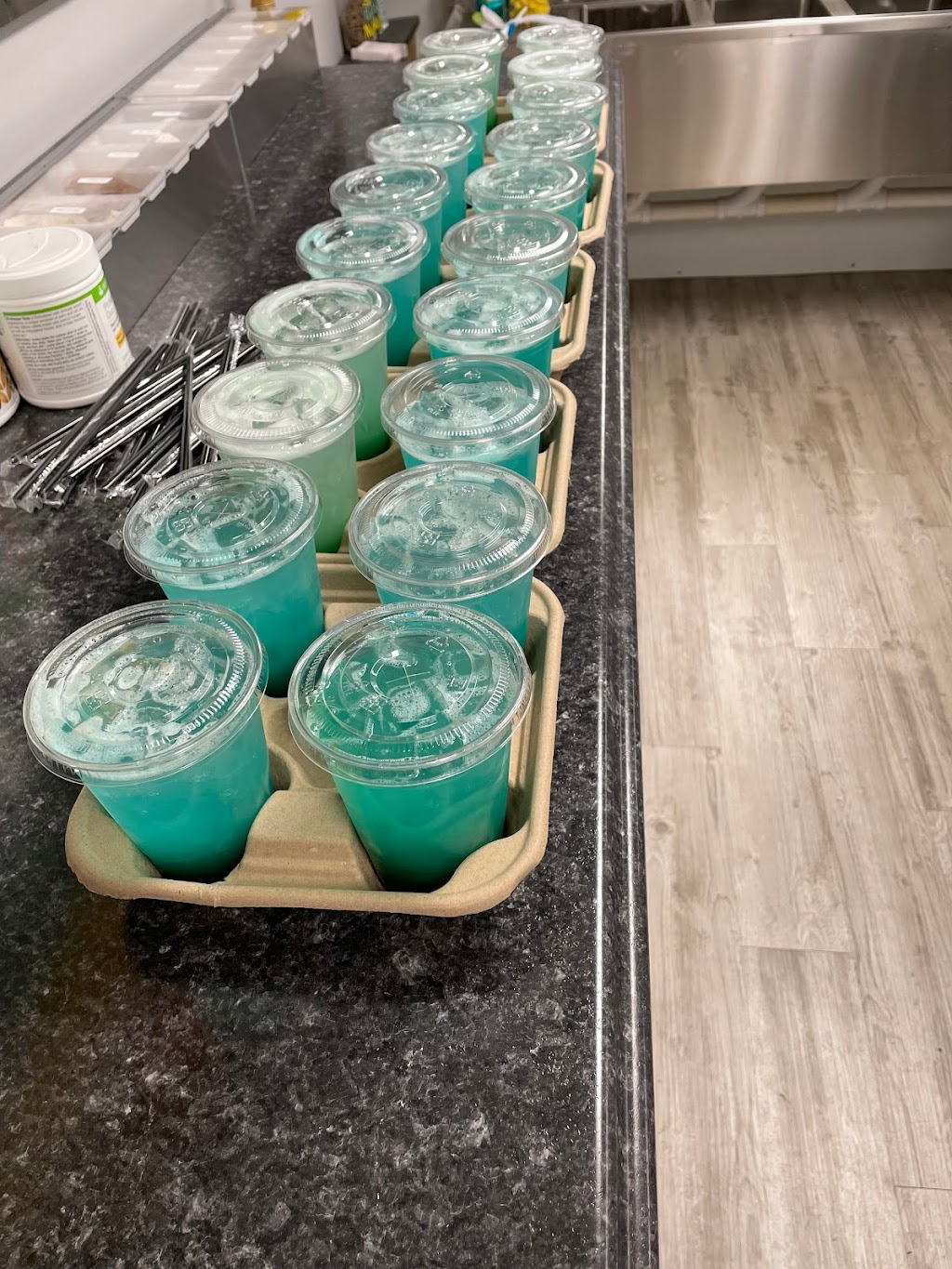 Bright Nutrition LLC | restaurant | 24187 State Line Rd Suite B, Lawrenceburg, IN 47025, USA | 8126556843 OR +1 812-655-6843