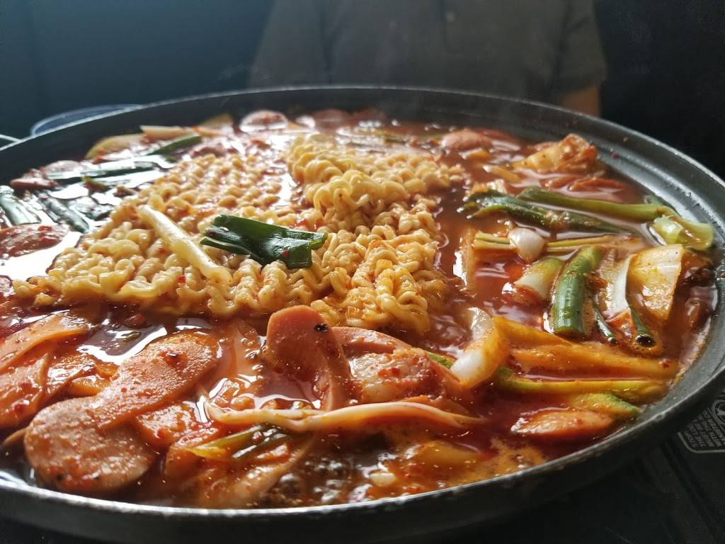 Jang Ga Ne Restaurant | restaurant | 1144 S Western Ave #107, Los Angeles, CA 90006, USA | 3237370071 OR +1 323-737-0071