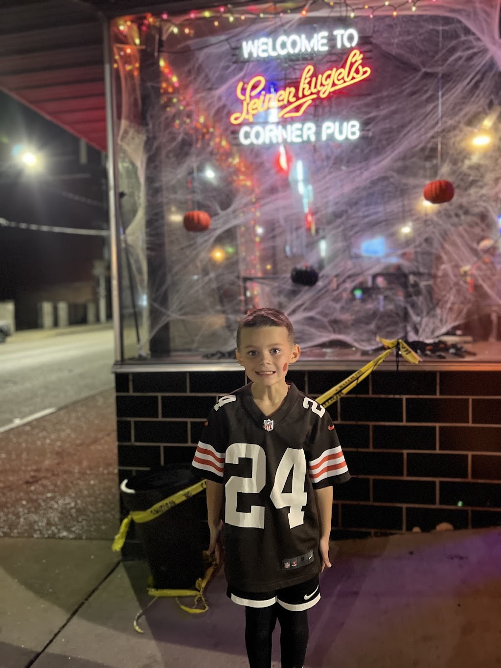 The Corner Pub | restaurant | 201 Broadway St, Jackson, OH 45640, USA | 7402864491 OR +1 740-286-4491