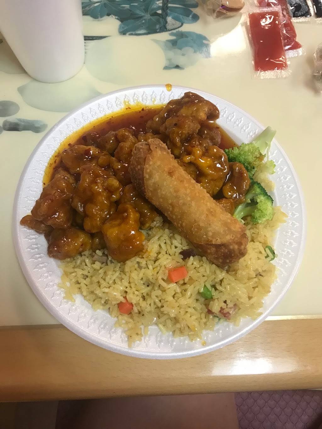 Panda House | Chinese Restaurant | restaurant | 853 Briley Pkwy, Nashville, TN 37217, USA | 6153668885 OR +1 615-366-8885