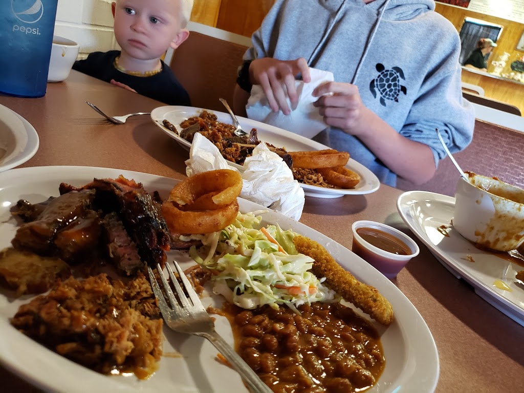 Jimbos Brickhouse BBQ | restaurant | 8600 MS-178, Byhalia, MS 38611, USA | 6628382714 OR +1 662-838-2714