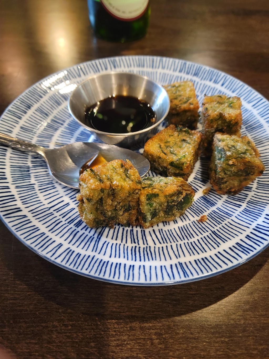 Mali Thai Sushi | restaurant | 8738 Baymeadows Rd E #103, Jacksonville, FL 32256, USA | 9045862749 OR +1 904-586-2749