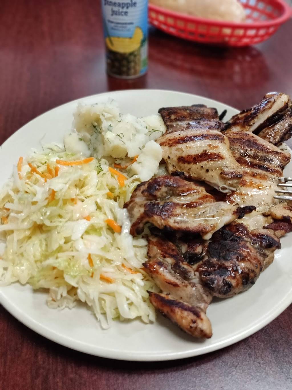 At Nicks Grill | restaurant | 782 W Oakton St #D, Des Plaines, IL 60018, USA | 2246350931 OR +1 224-635-0931