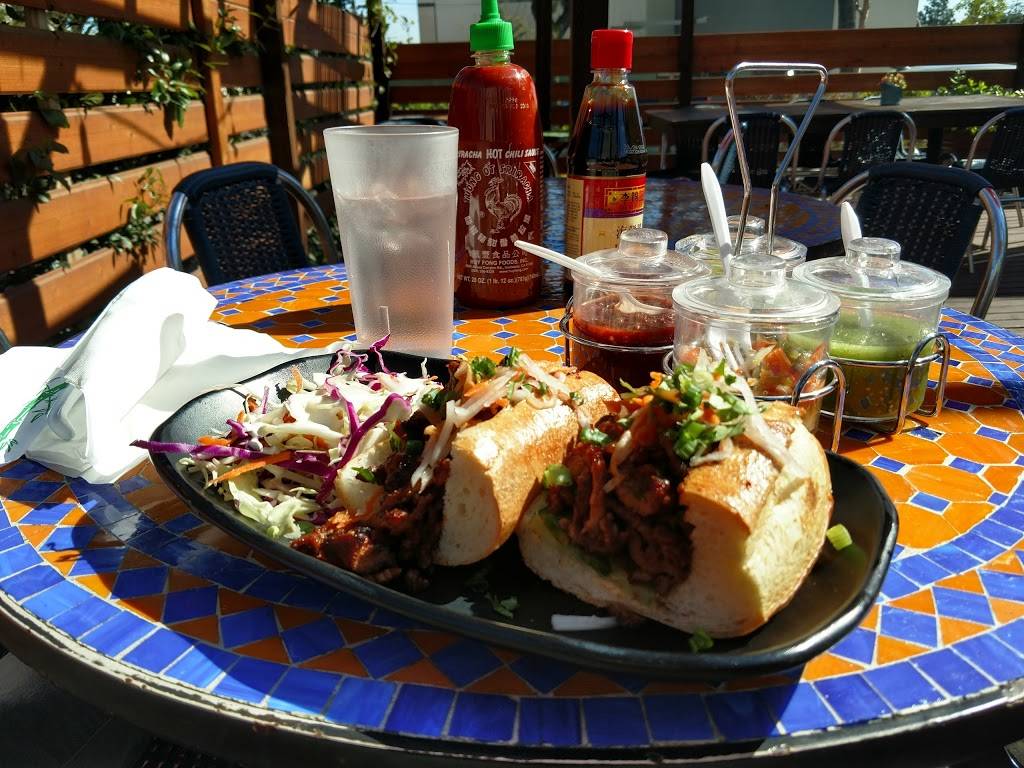 Bowl Kitchen | restaurant | 2127 Lincoln Blvd, Santa Monica, CA 90405, USA | 4245375701 OR +1 424-537-5701