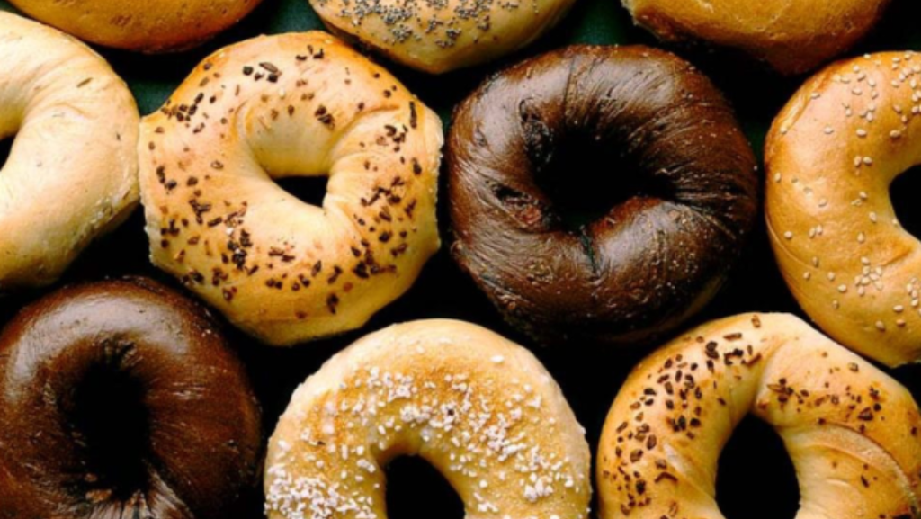 Bagel Express and Mini Mart | bakery | 327 Mullica Hill Rd, Glassboro, NJ 08028, USA | 8568814193 OR +1 856-881-4193
