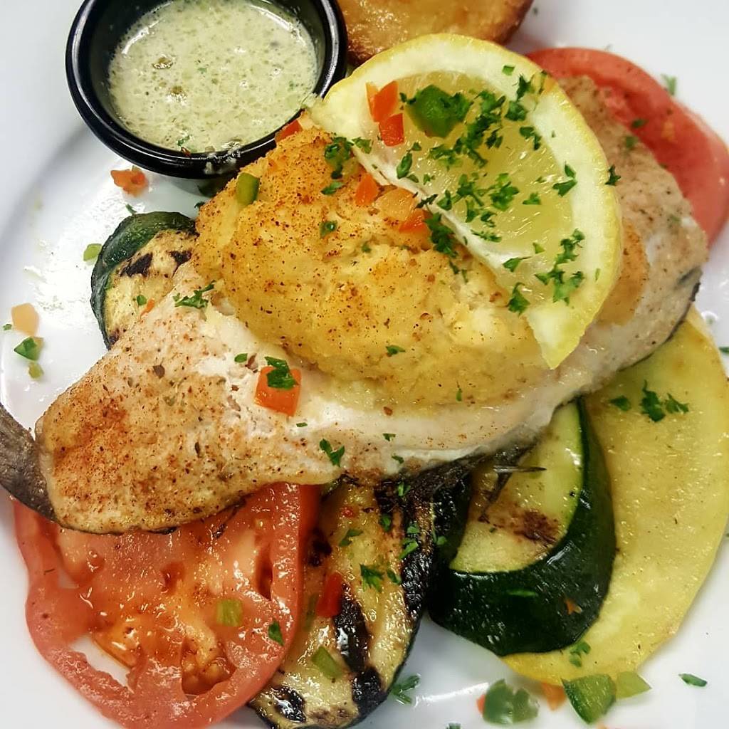 L. Maries Southern Cuisine | restaurant | 3160 Cobb Pkwy NW #200, Kennesaw, GA 30152, USA | 7706941949 OR +1 770-694-1949