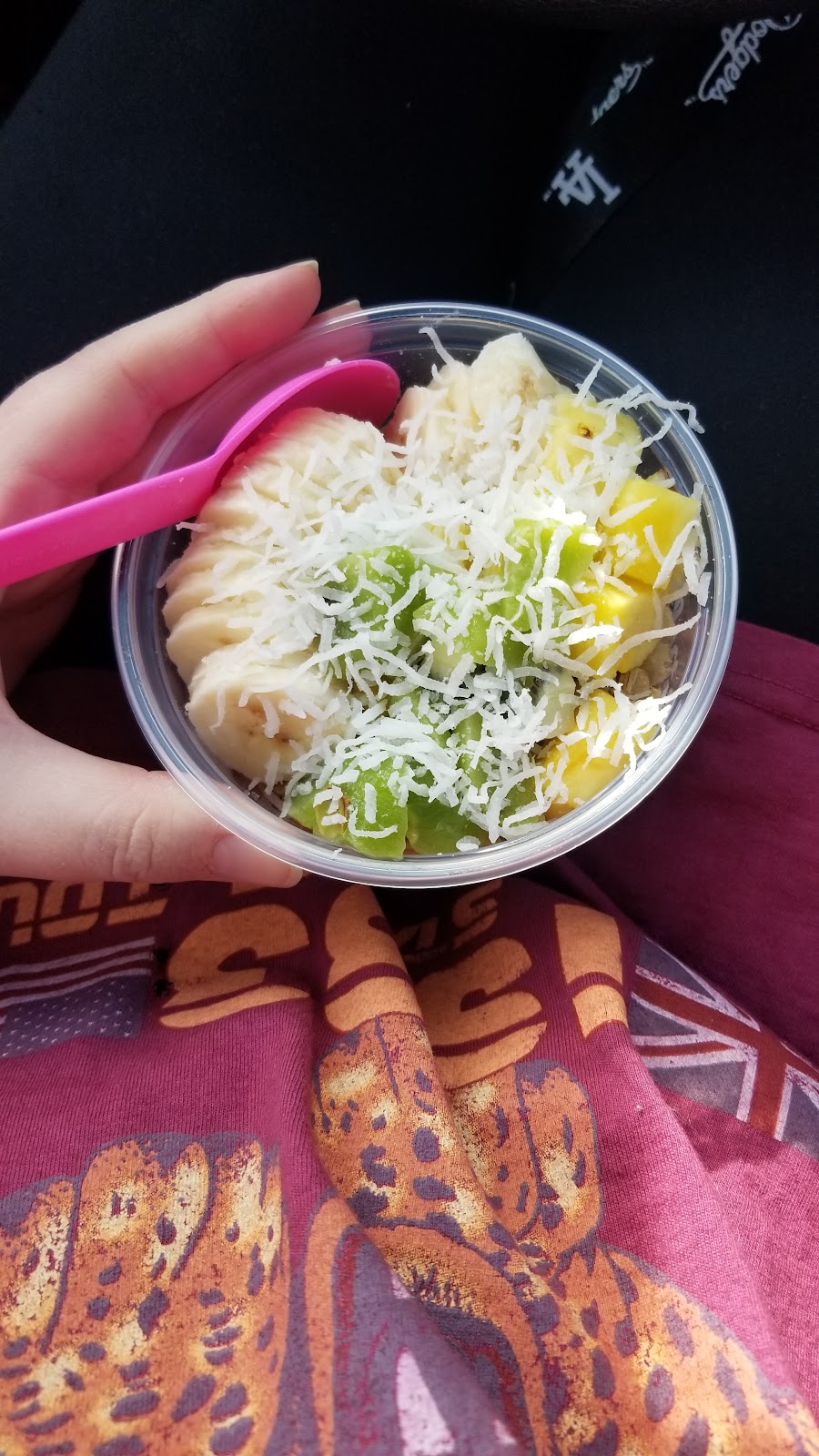 Everbowl - St. George | restaurant | 15 S River Rd SUITE 325, St. George, UT 84790, USA | 4352568073 OR +1 435-256-8073